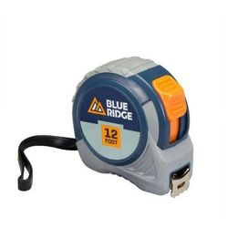 Blue Ridge Tools 12' Tape Measure