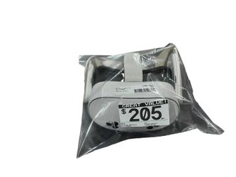 Meta P97 128 Gb White Virtual Reality Device