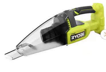 ONE+ 18V Cordless Multi-Surface Handheld Vacuum Kit with 1.5Ah Battery and Charger