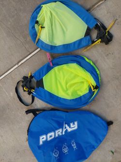 Two Portable Soccer Net & 8 Field Marker Cones, 10 extra orange color cones