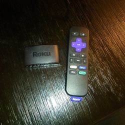 Roku express