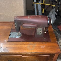Sewing Machines