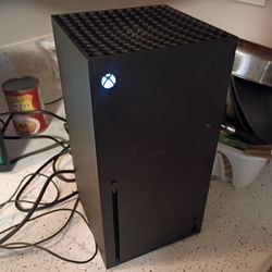 Xbox Series X