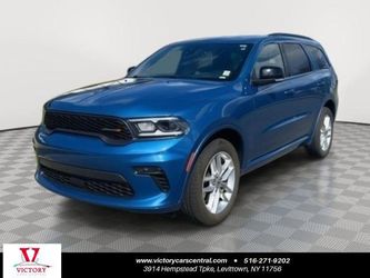 2023 Dodge Durango