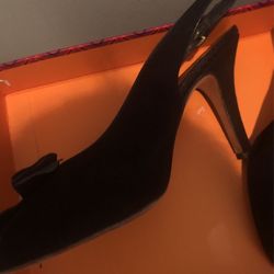 Coach Slings 8 1/2 -9