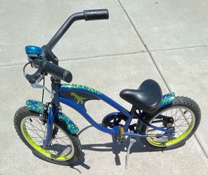Electra Bicycle