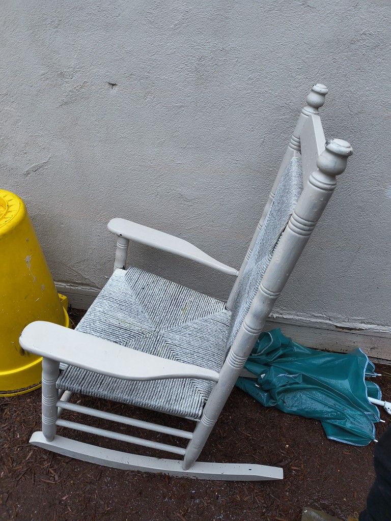 Rocking Chair 