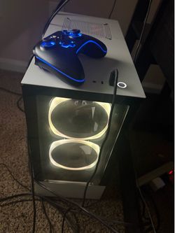 Gamin pc