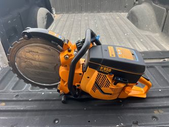 Partner K950 Active Gas-Powered Cut-Off Saw