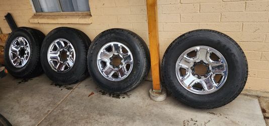 Tires