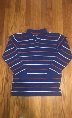 Boys size Xl Gap polo shirt