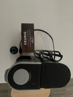 Keurig K Mini Coffee Maker