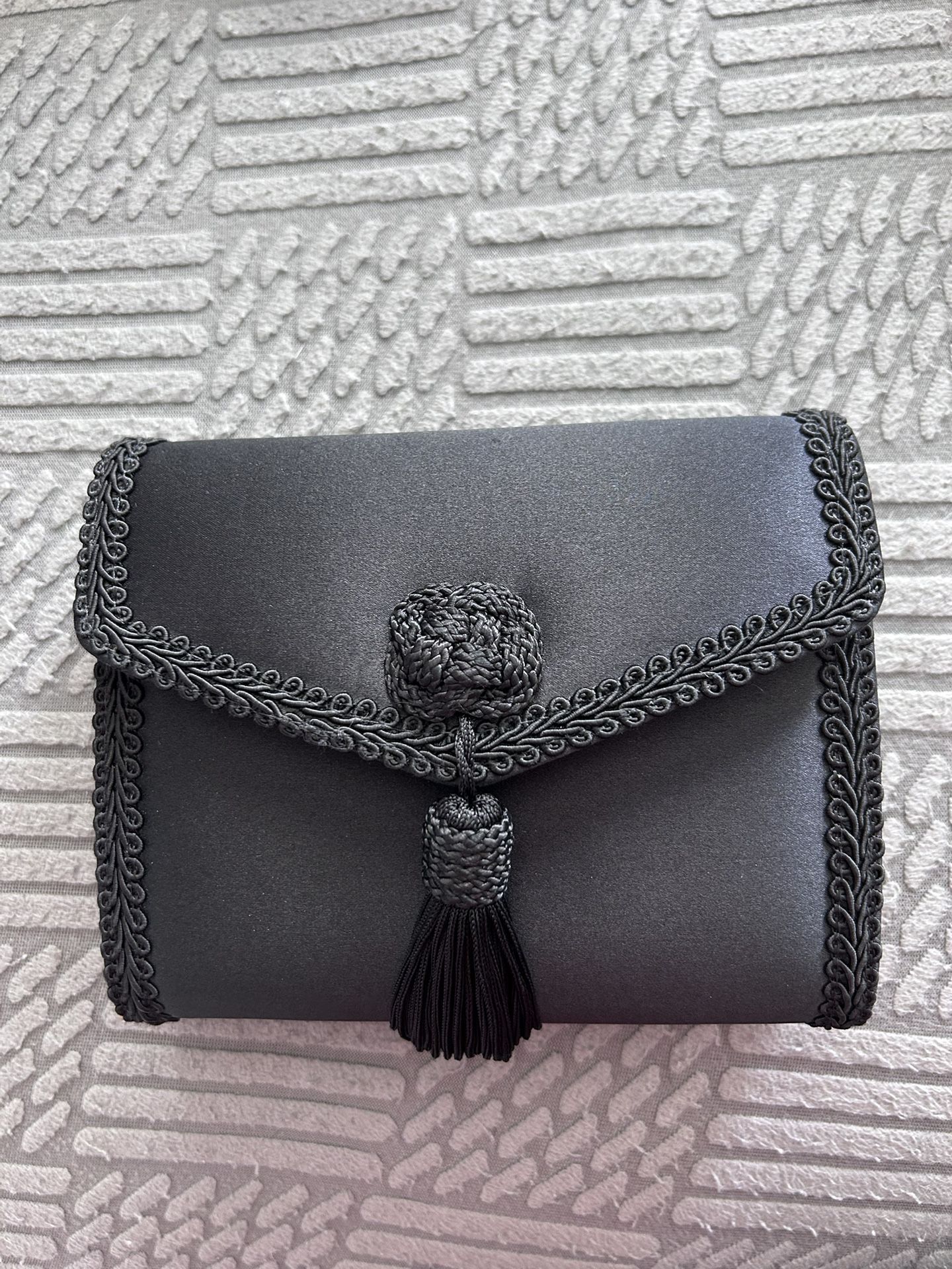 Evening bag