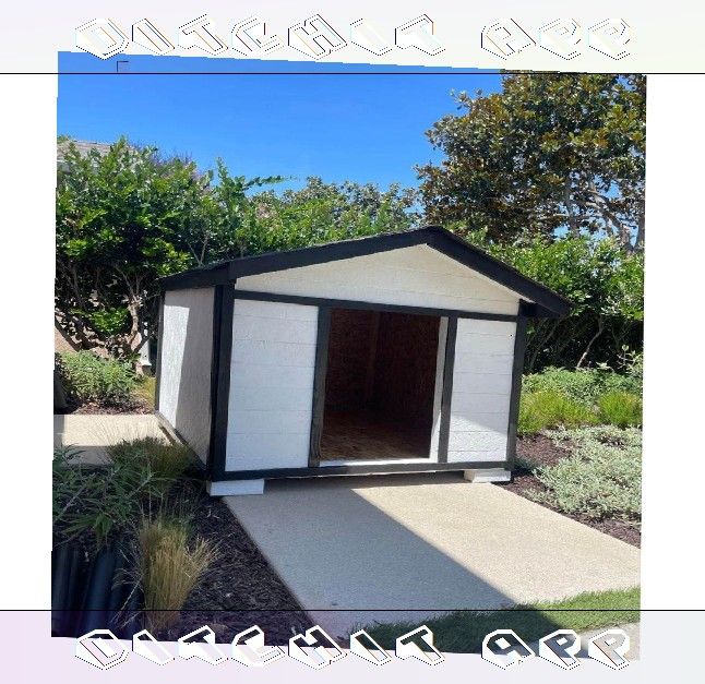 Build the Ultimate Dog Home - Style and Comfort Excellence decide skill