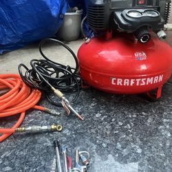 Air Compressor