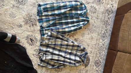 Men’s shirts