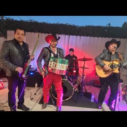 Grupo Norteño