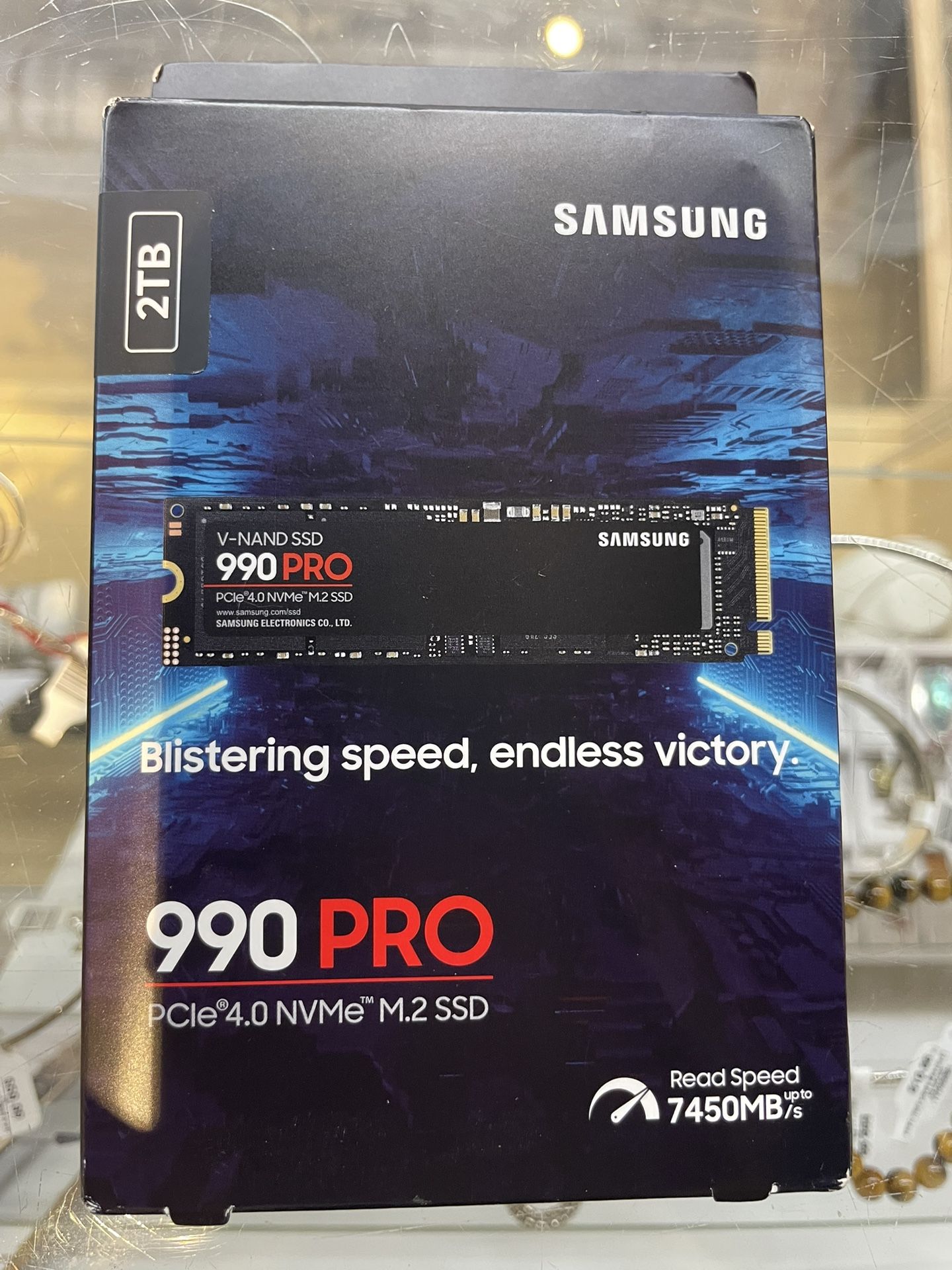 Internal Hard Drive