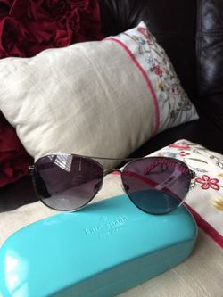 Kate spade sunglasses