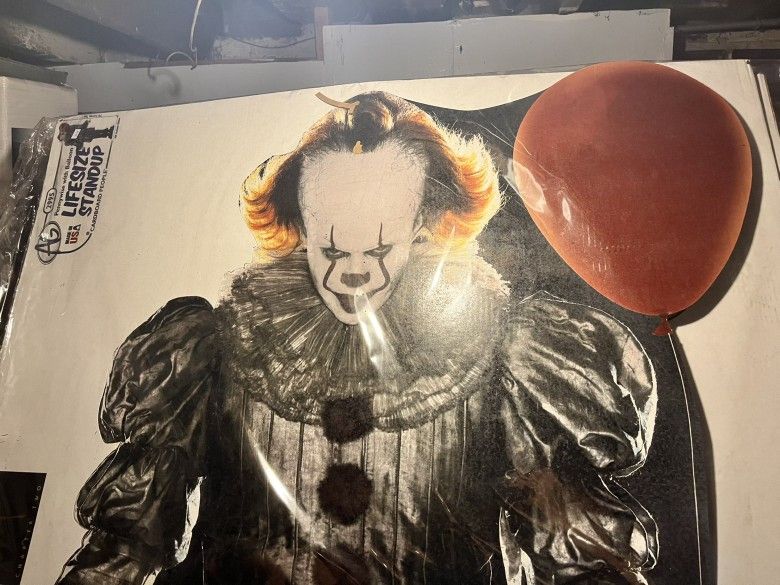 Halloween Decor