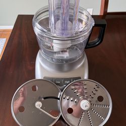 Kitchen aid Food Processor