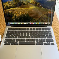 Mac Book Air M2