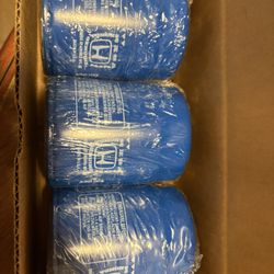 Honda/ Acura Oil Filters