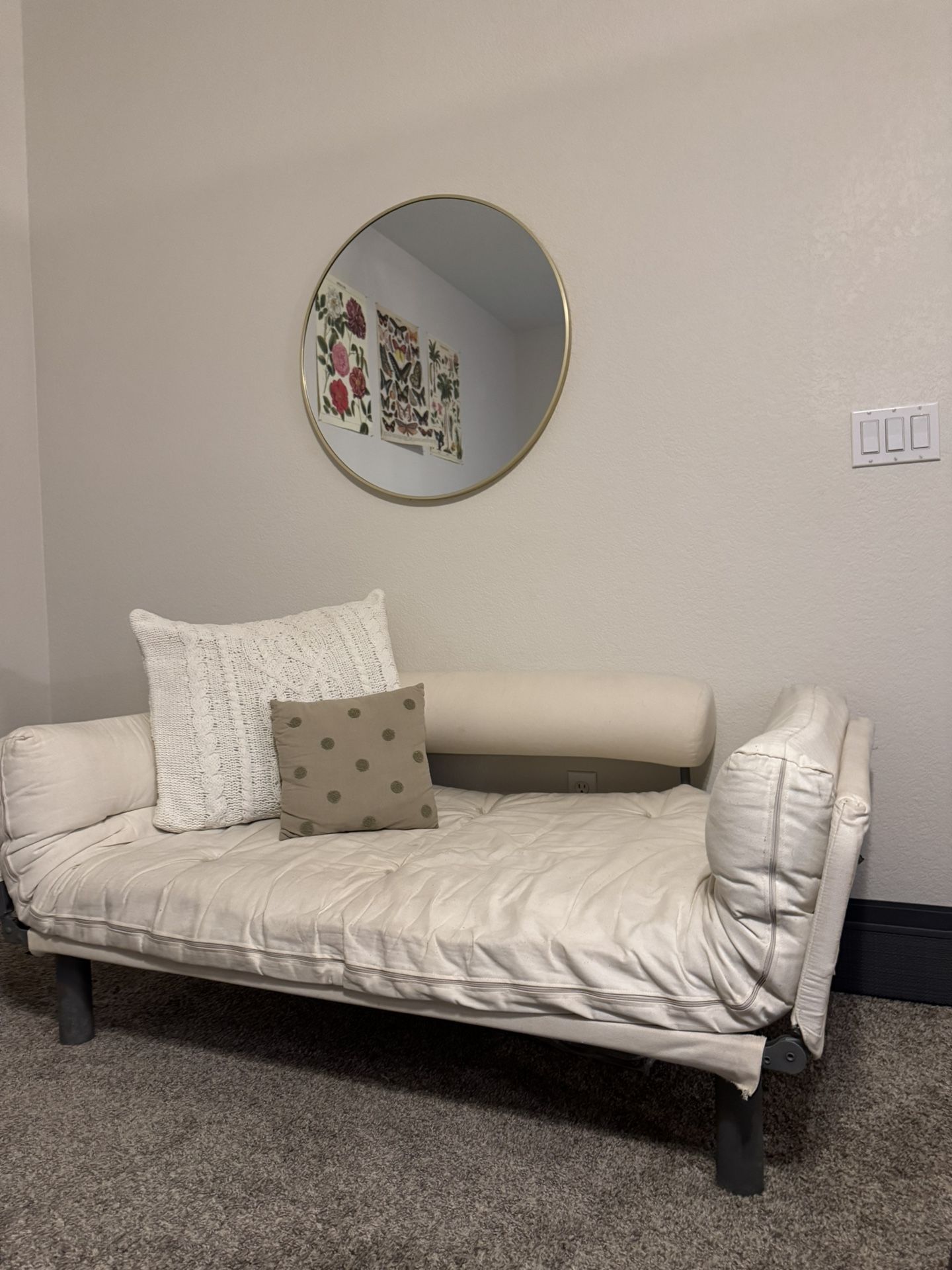 Innovation Futon
