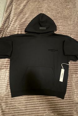 Essentials Hoodie