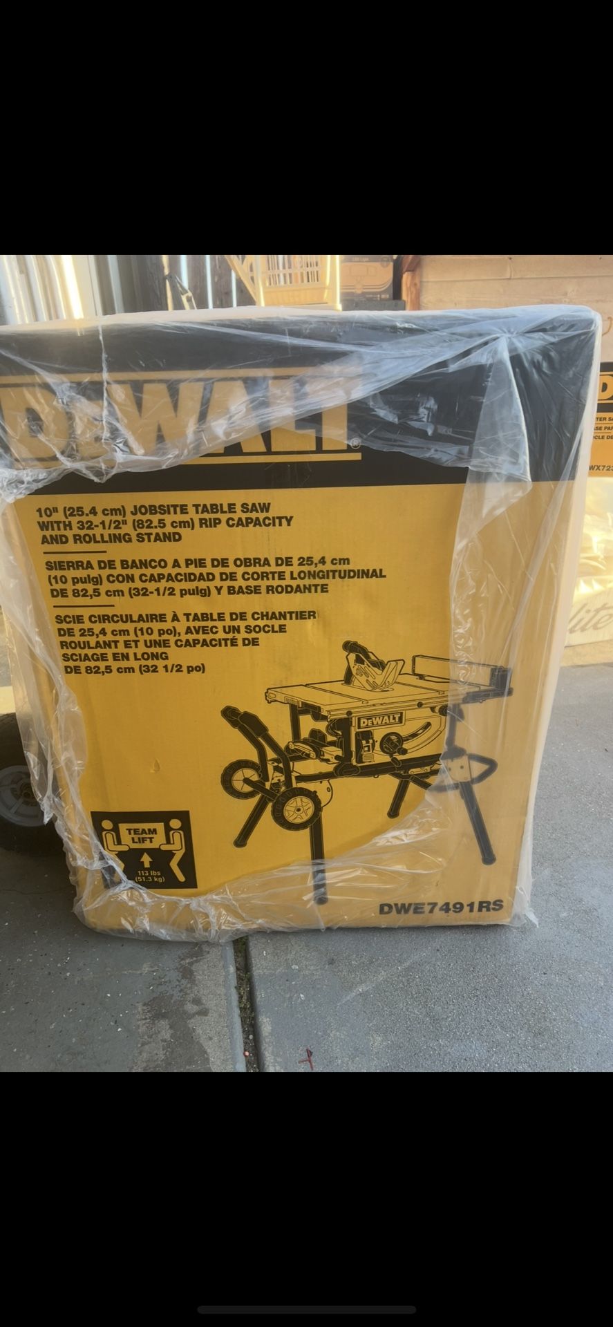DEWALT
