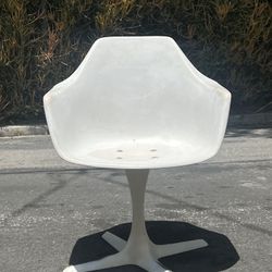 Maurice Burke Tulip Chair