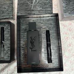 YSL men cologne 