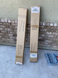 LED Wrap Around Lights