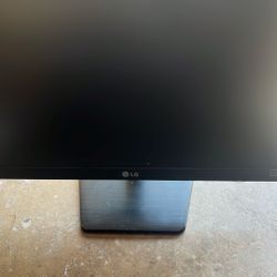 LG MONITOR |FLATRON E2242|