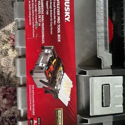 Tool Box 