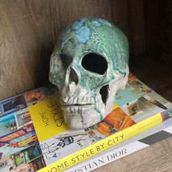 Skull Decor 