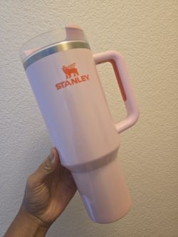 Stenly Cup 40 Oz 