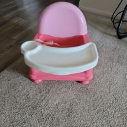 Chair For a Toddler 