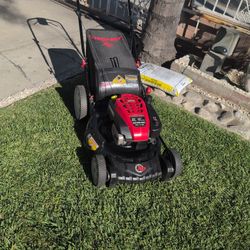 Lawnmower Lawn Mower 