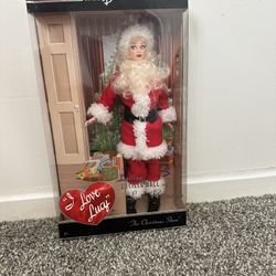 Eerror The Christmas Show I Love Lucy 