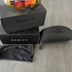 New Sunglasses 