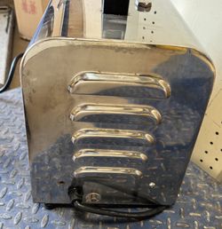 VOLLRATH MIN0012 Meat Grinder *DOES NOT COME WITH ATTACHMENTS