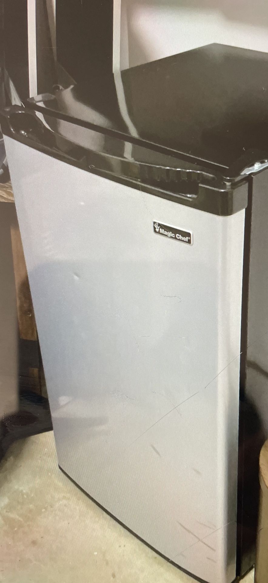 Magic Chef Mini Fridge