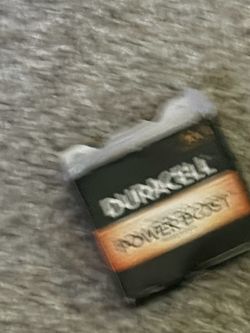 Duracell