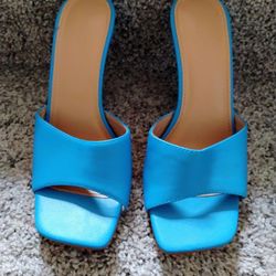 Forever 21. Heels