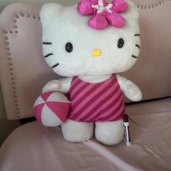 Hello Kitty