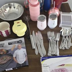 Kitchen Miscellaneous 