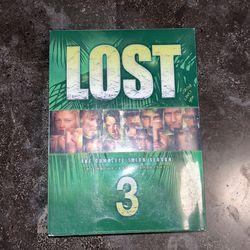 The Lost
