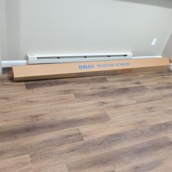 120 Inch Projector Screen