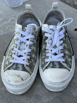 Dior Shoes